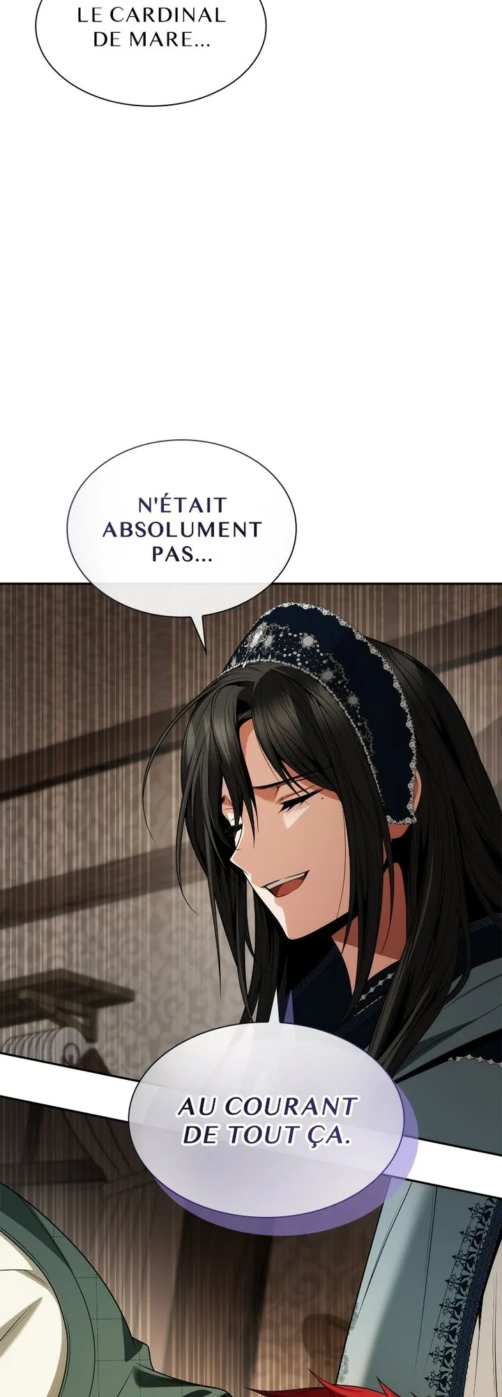 Read I’m the Queen in This Life FR Manga Online