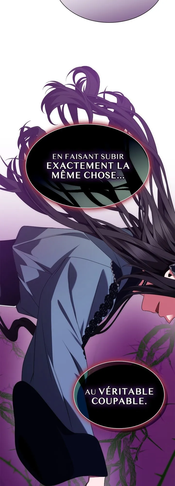 Read I’m the Queen in This Life FR Manga Online