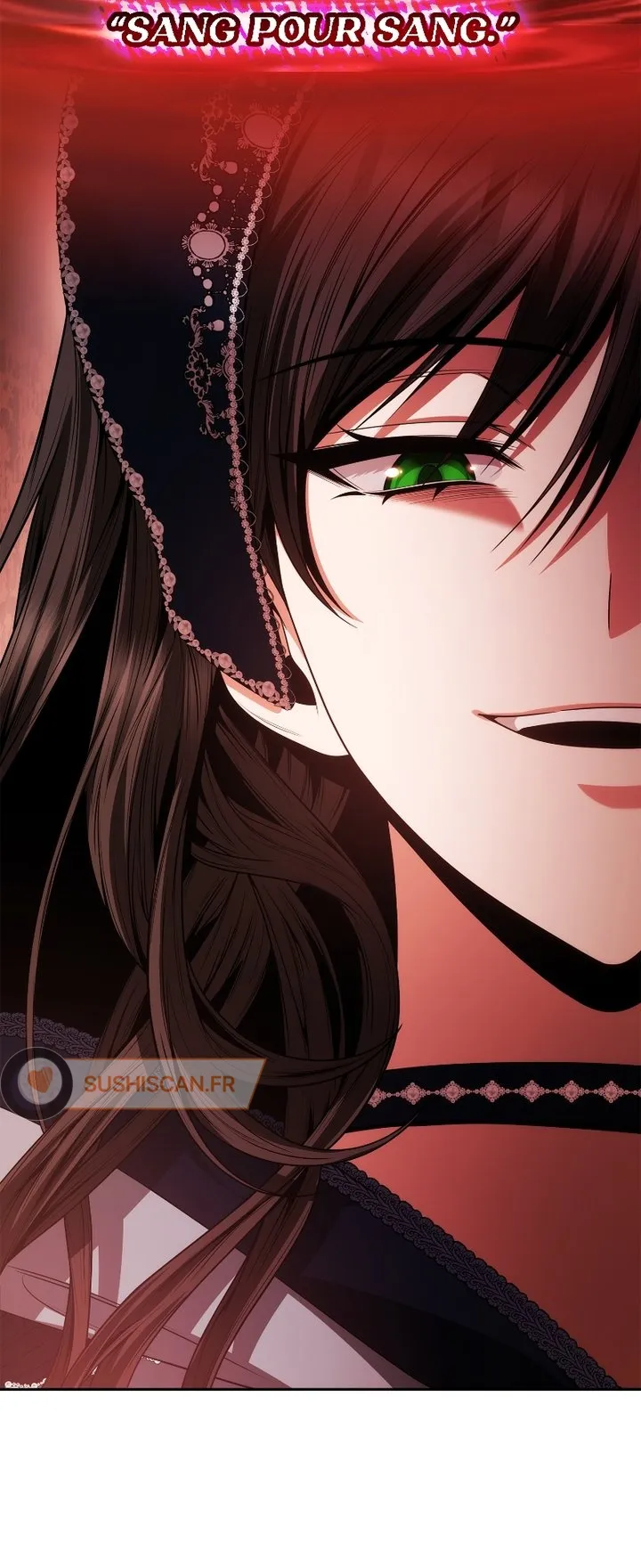Read I’m the Queen in This Life FR Manga Online