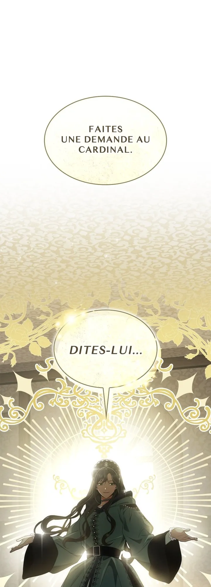Read I’m the Queen in This Life FR Manga Online