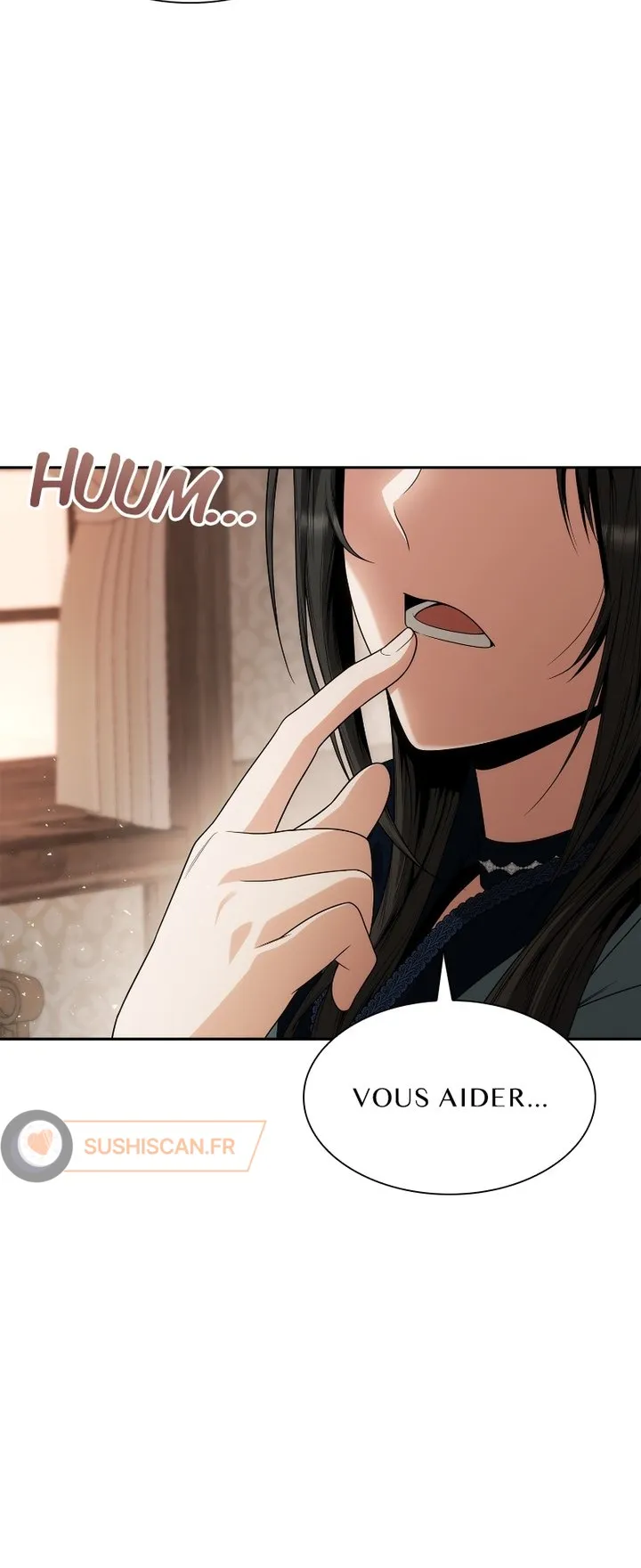 Read I’m the Queen in This Life FR Manga Online