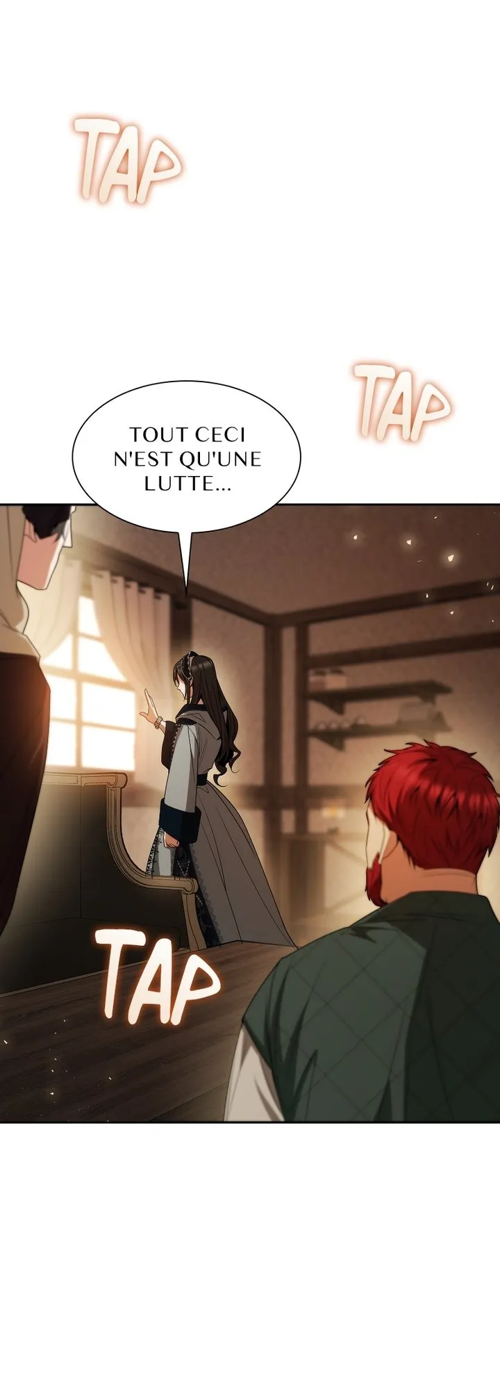 Read I’m the Queen in This Life FR Manga Online