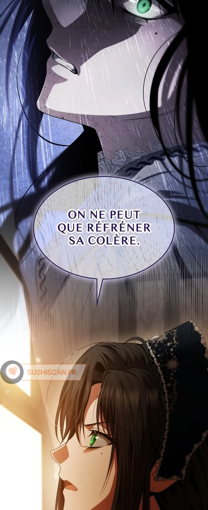 Read I’m the Queen in This Life FR Manga Online