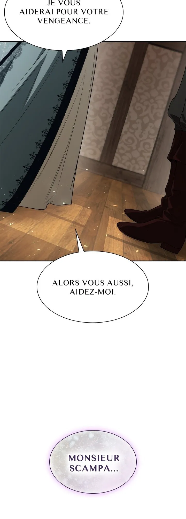 Read I’m the Queen in This Life FR Manga Online