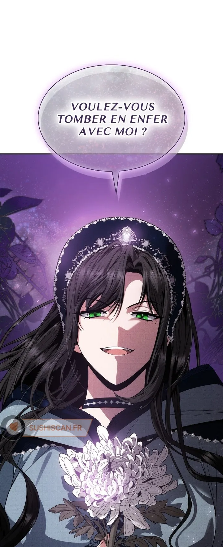 Read I’m the Queen in This Life FR Manga Online