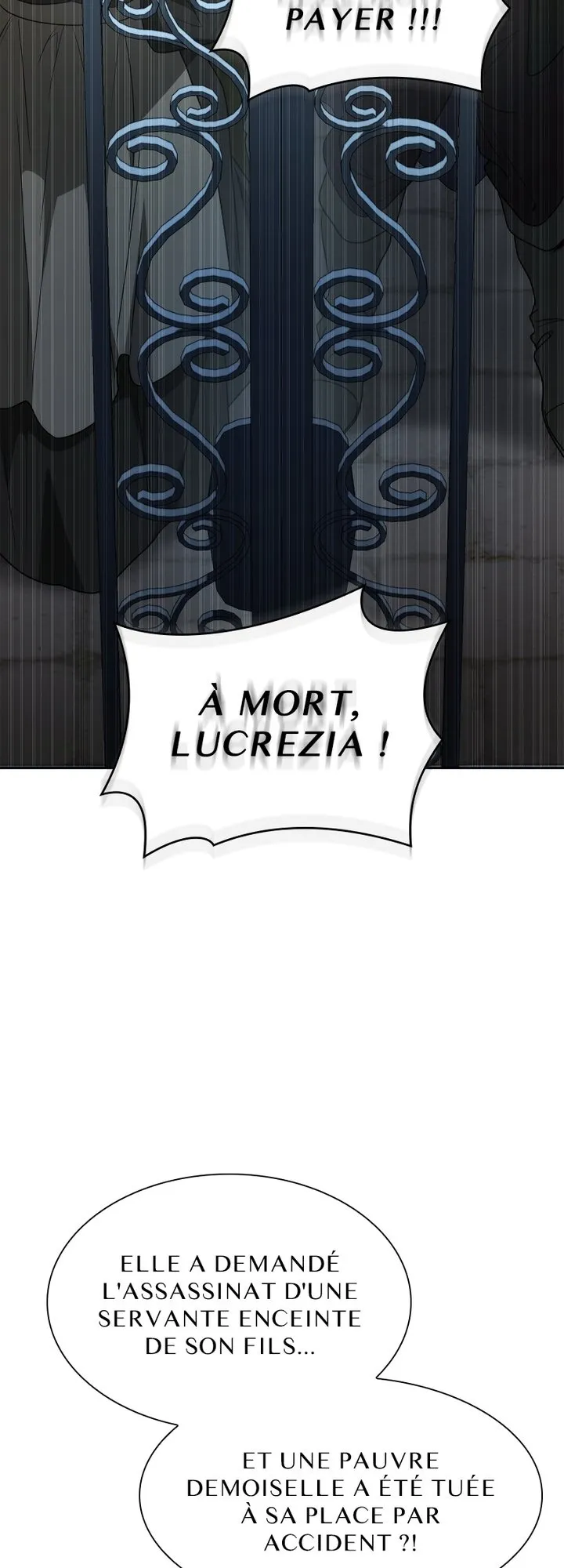 Read I’m the Queen in This Life FR Manga Online
