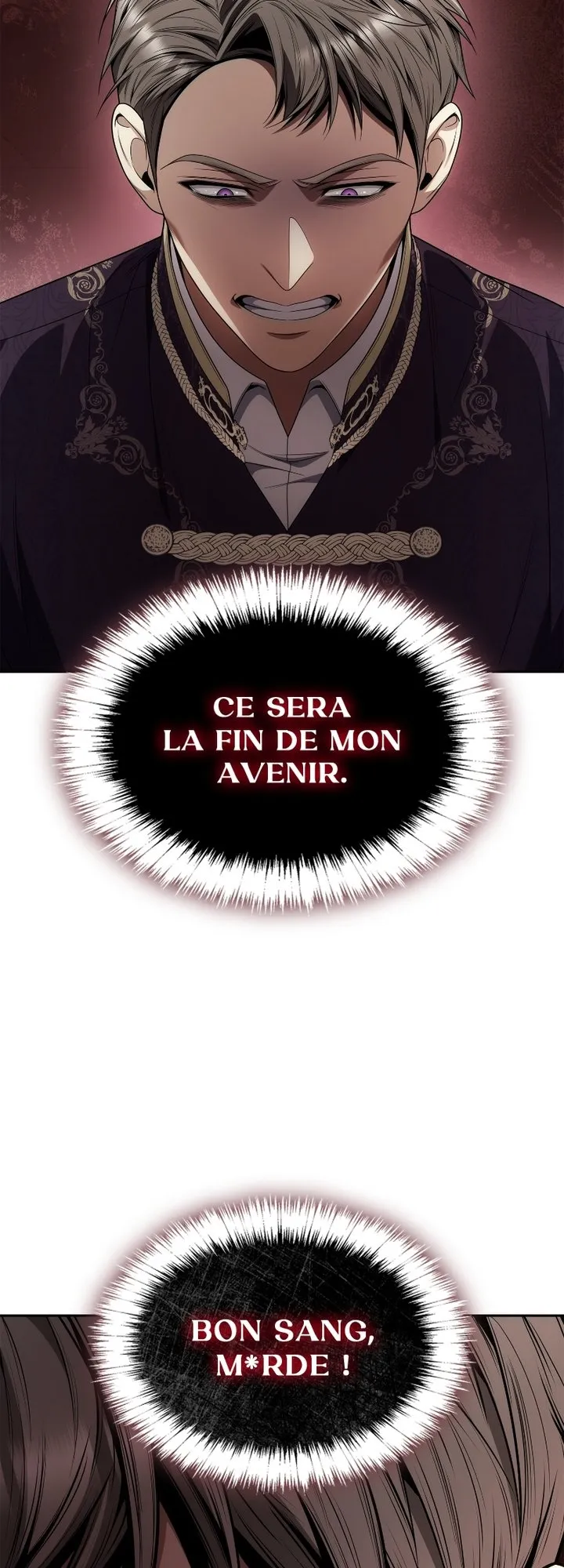 Read I’m the Queen in This Life FR Manga Online