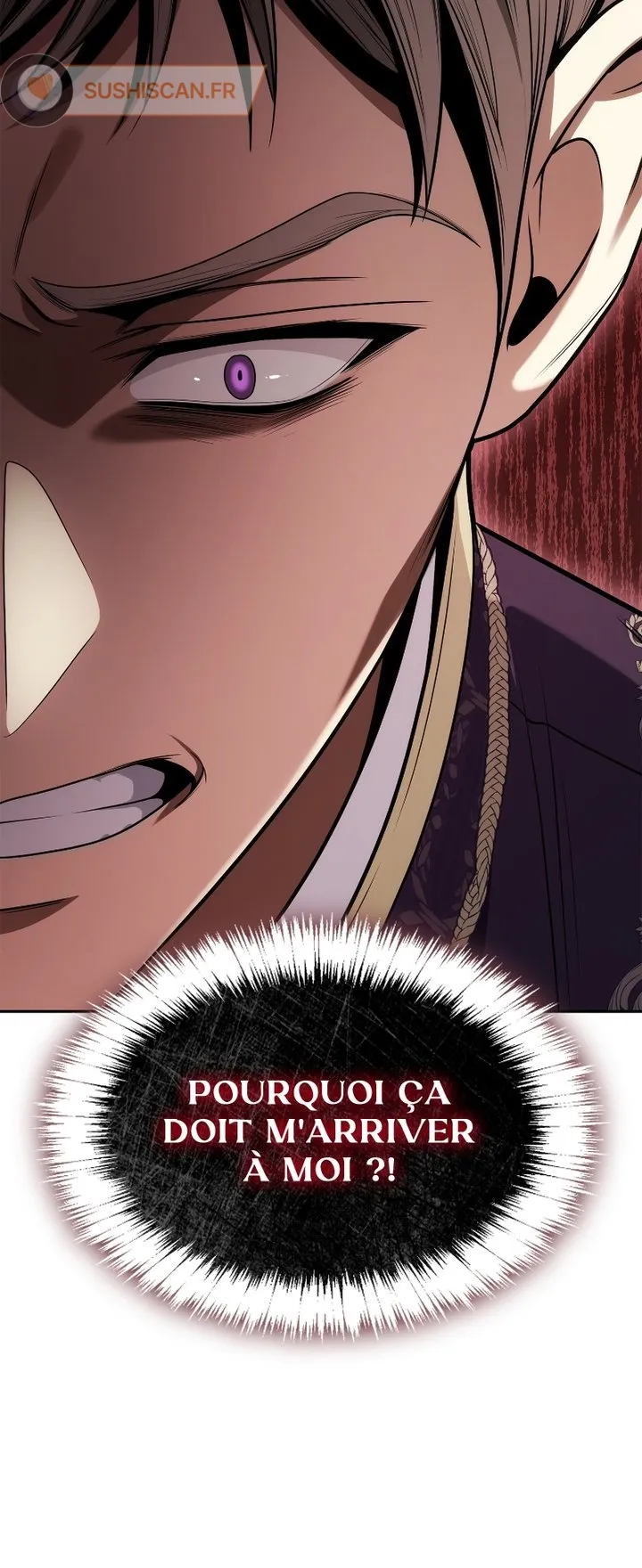 Read I’m the Queen in This Life FR Manga Online