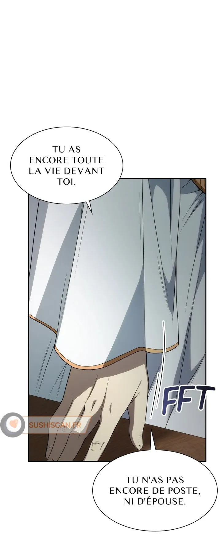 Read I’m the Queen in This Life FR Manga Online