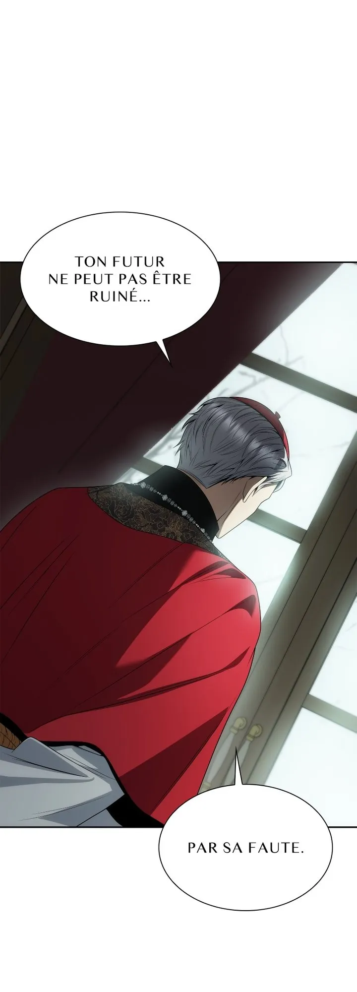 Read I’m the Queen in This Life FR Manga Online