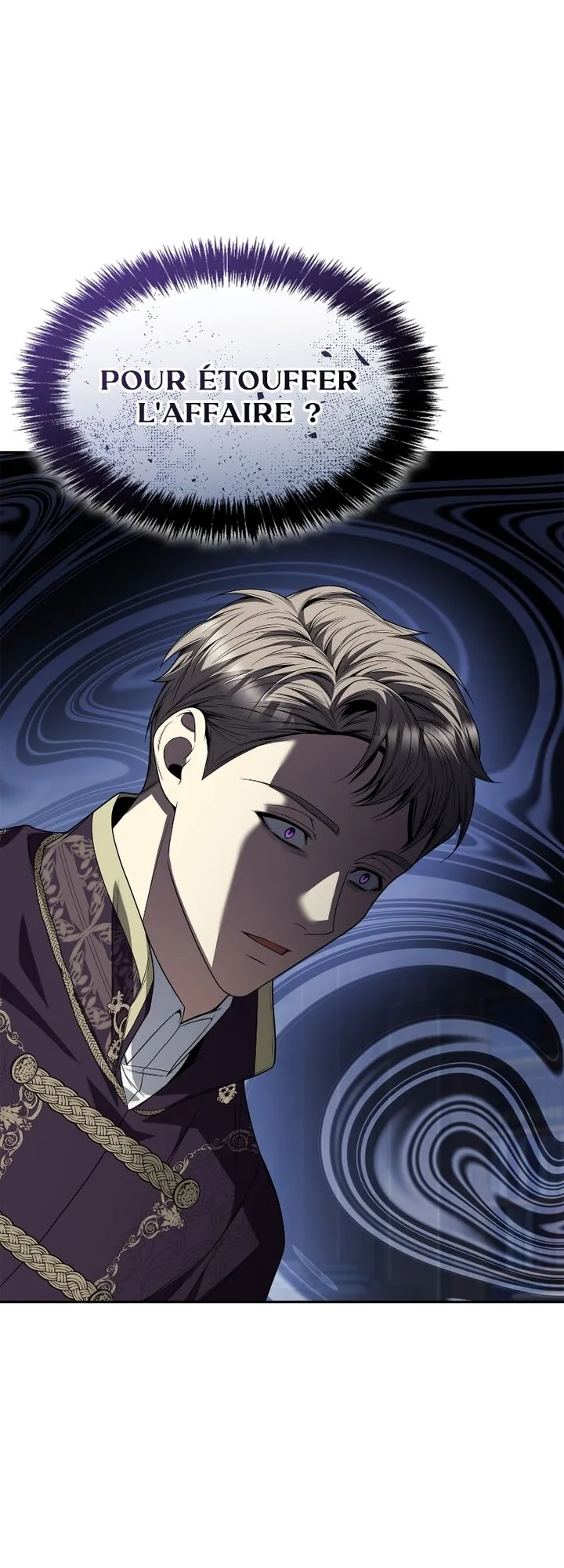 Read I’m the Queen in This Life FR Manga Online