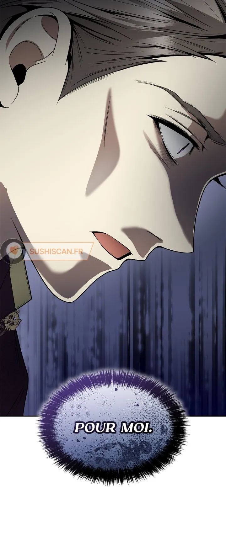 Read I’m the Queen in This Life FR Manga Online