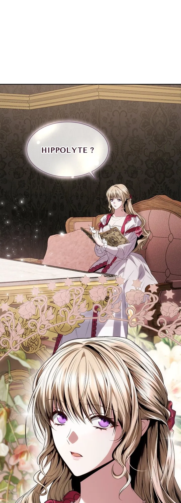 Read I’m the Queen in This Life FR Manga Online