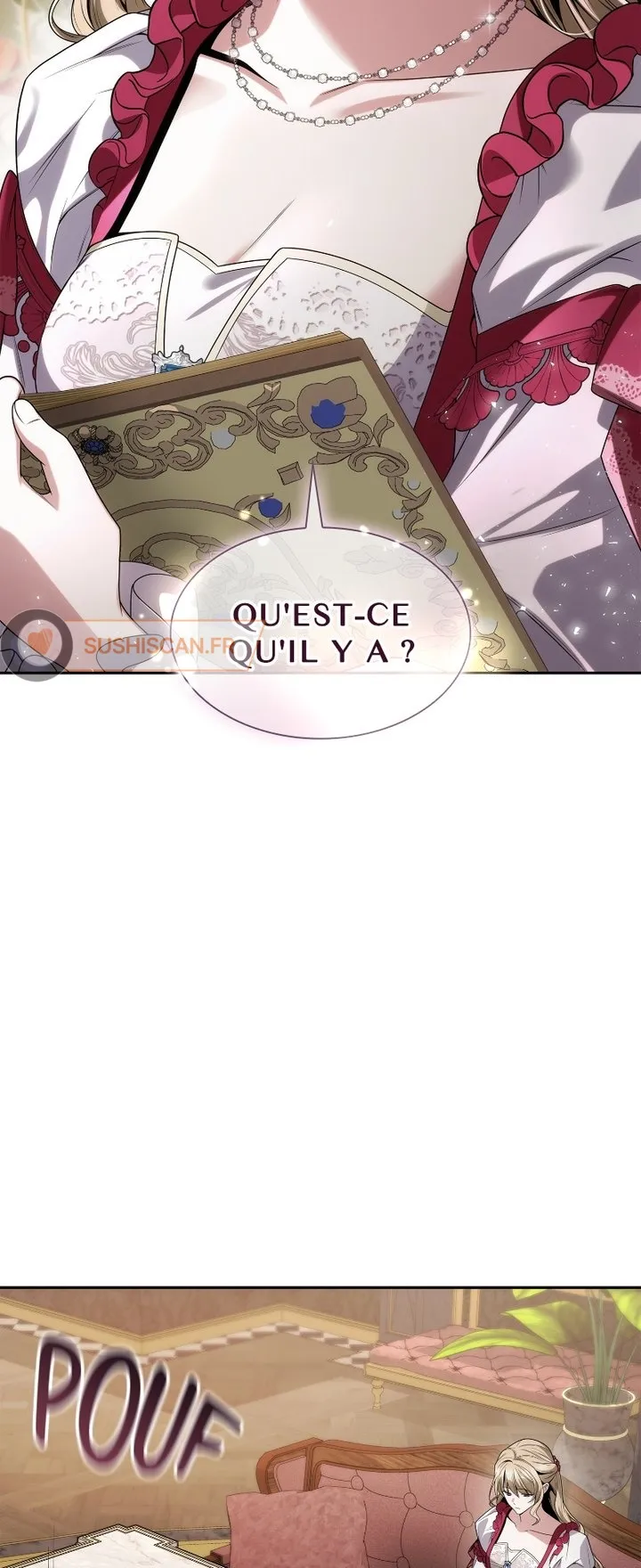 Read I’m the Queen in This Life FR Manga Online