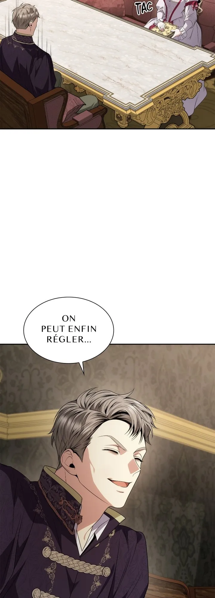 Read I’m the Queen in This Life FR Manga Online