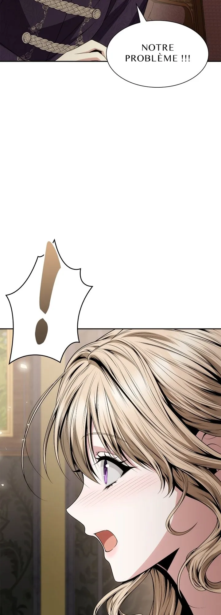 Read I’m the Queen in This Life FR Manga Online