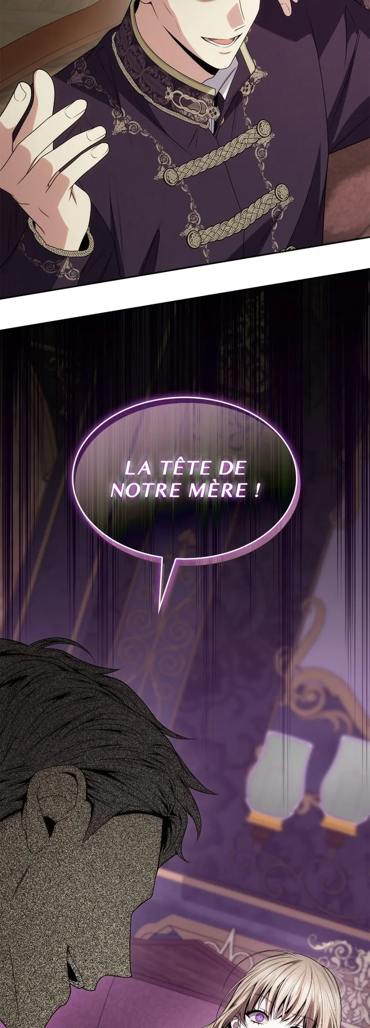Read I’m the Queen in This Life FR Manga Online