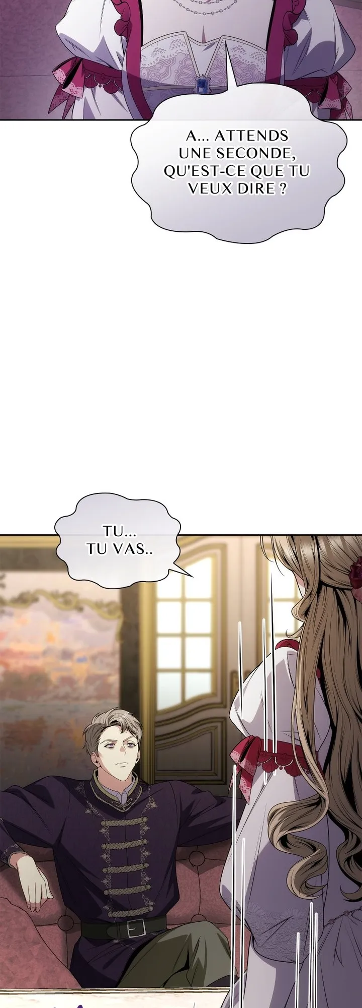 Read I’m the Queen in This Life FR Manga Online