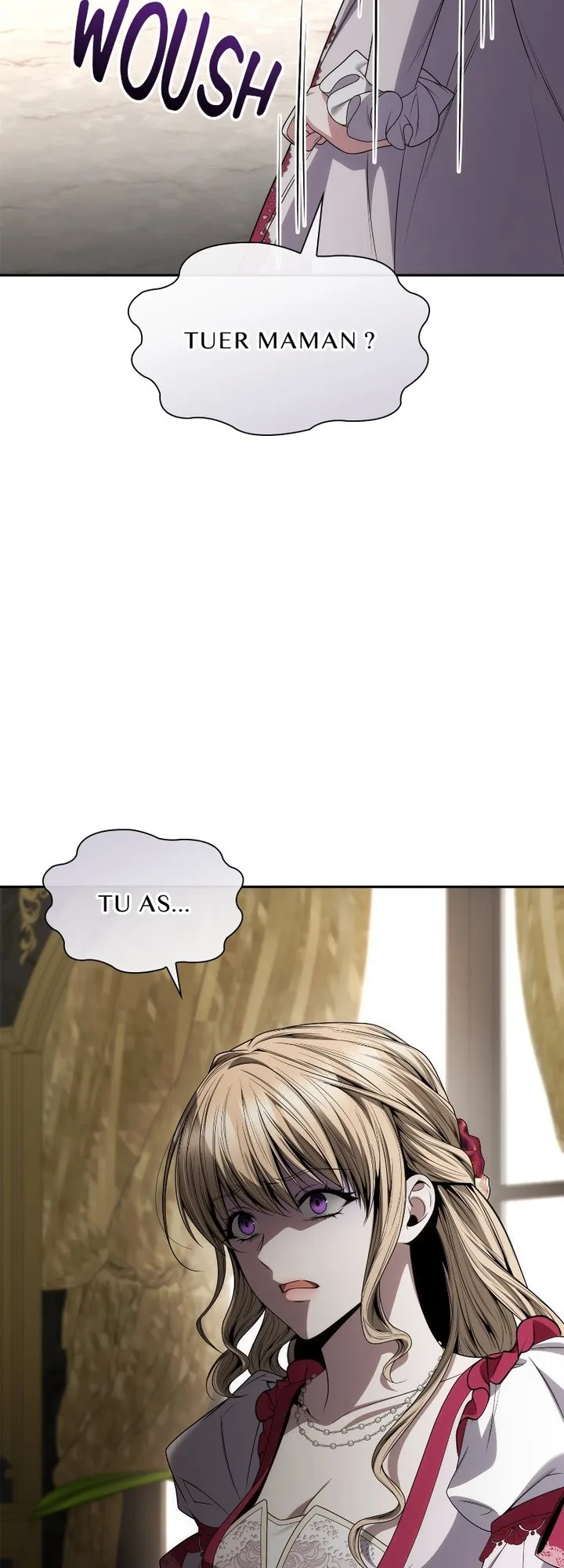 Read I’m the Queen in This Life FR Manga Online