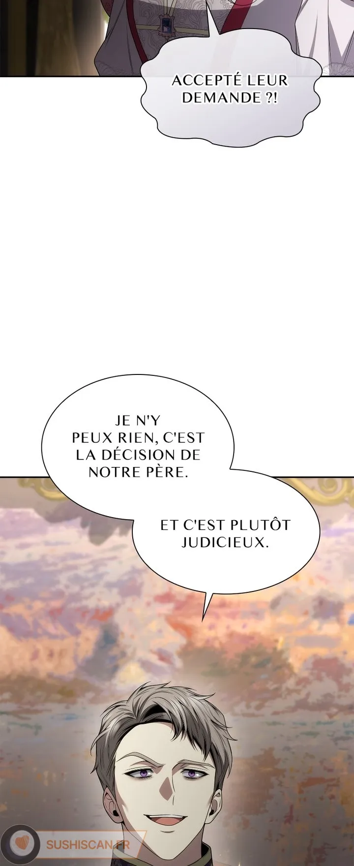 Read I’m the Queen in This Life FR Manga Online
