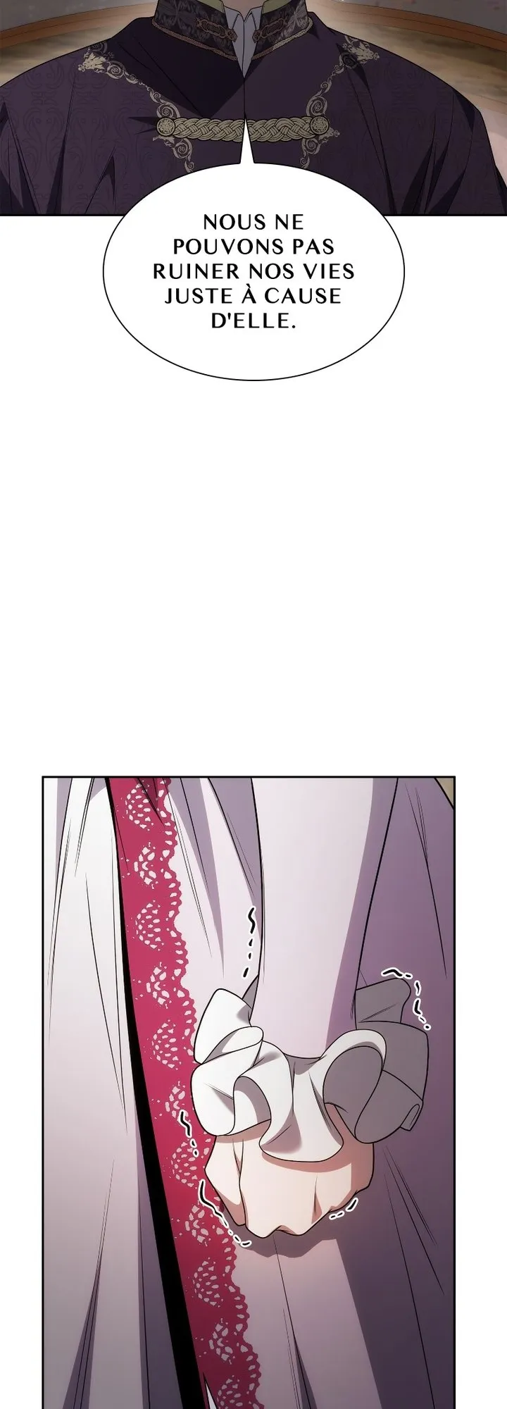 Read I’m the Queen in This Life FR Manga Online