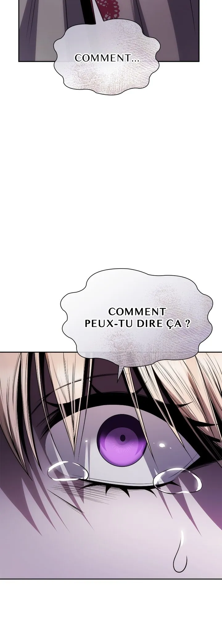 Read I’m the Queen in This Life FR Manga Online