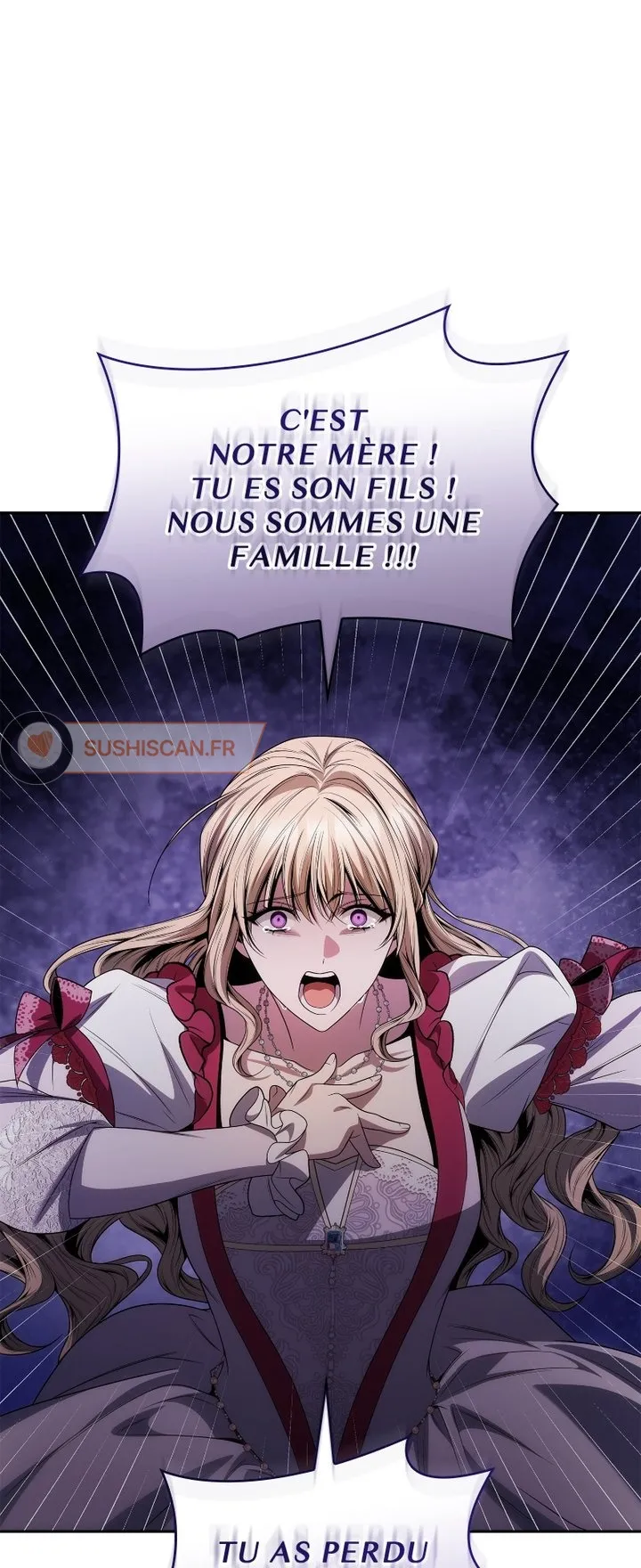 Read I’m the Queen in This Life FR Manga Online