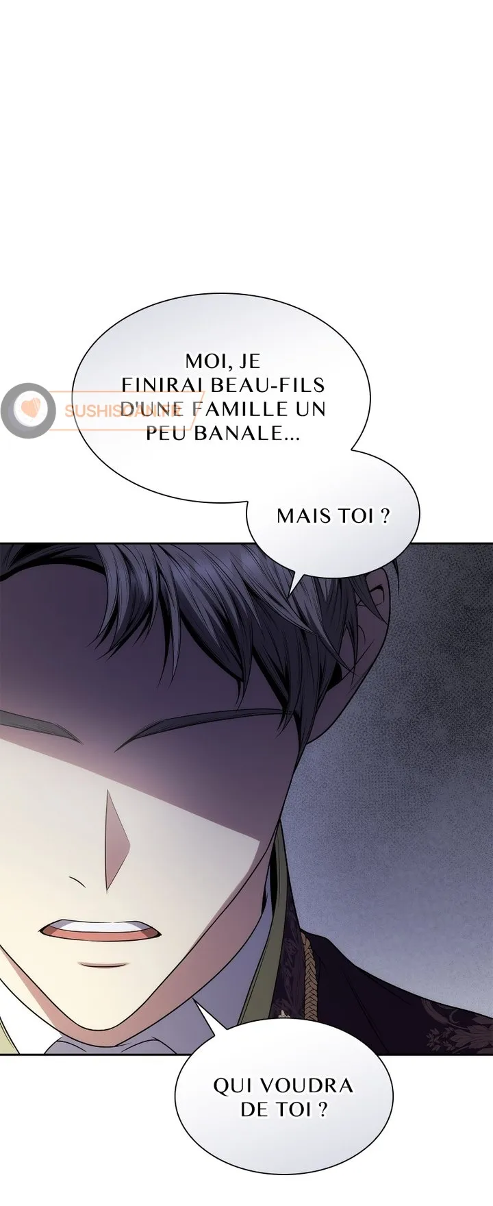 Read I’m the Queen in This Life FR Manga Online
