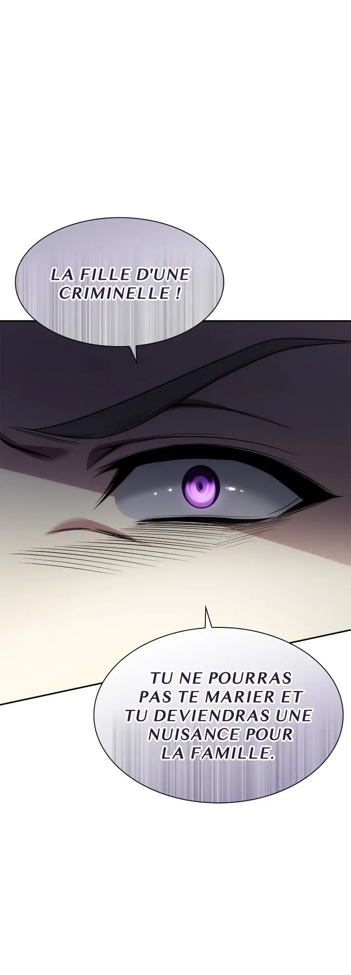 Read I’m the Queen in This Life FR Manga Online
