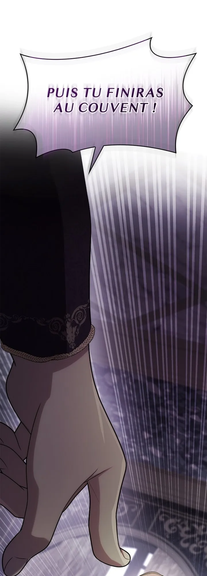 Read I’m the Queen in This Life FR Manga Online