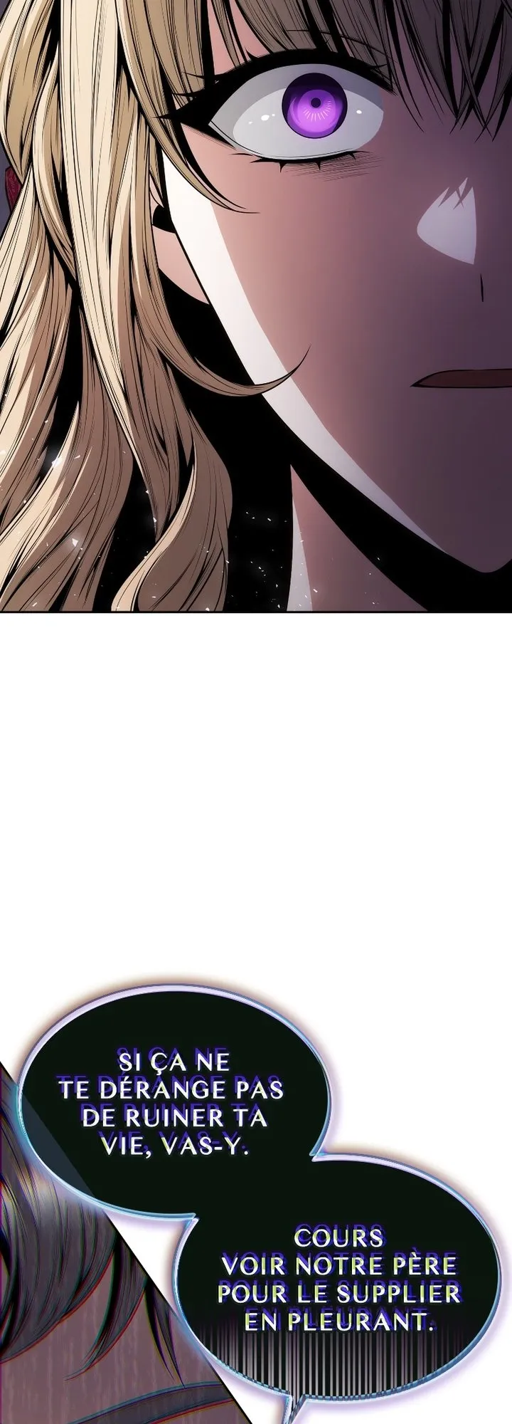 Read I’m the Queen in This Life FR Manga Online