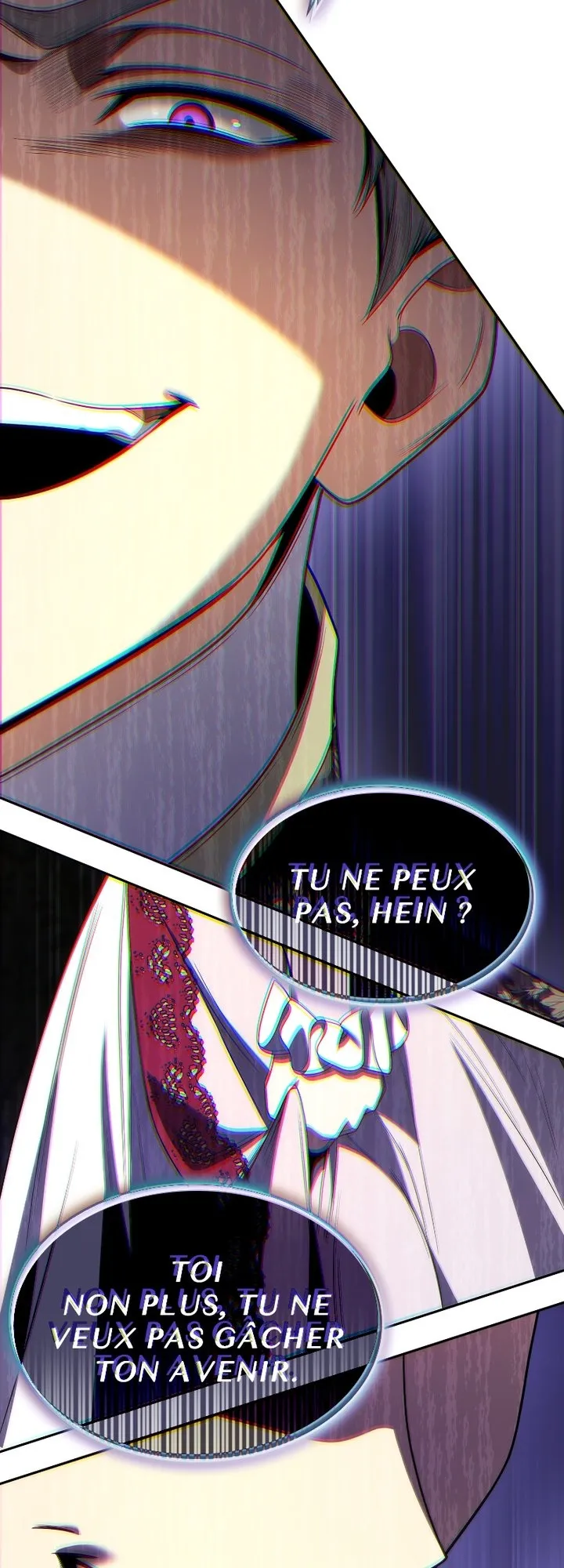 Read I’m the Queen in This Life FR Manga Online