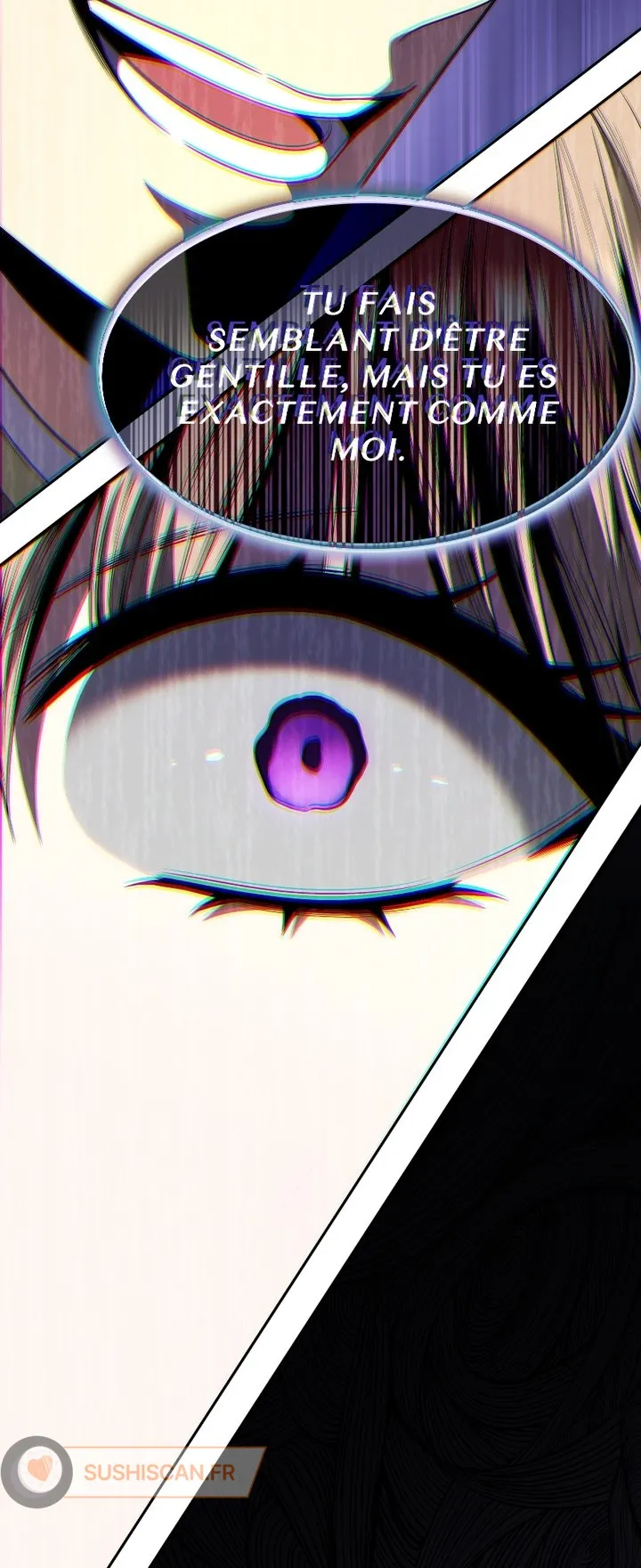 Read I’m the Queen in This Life FR Manga Online