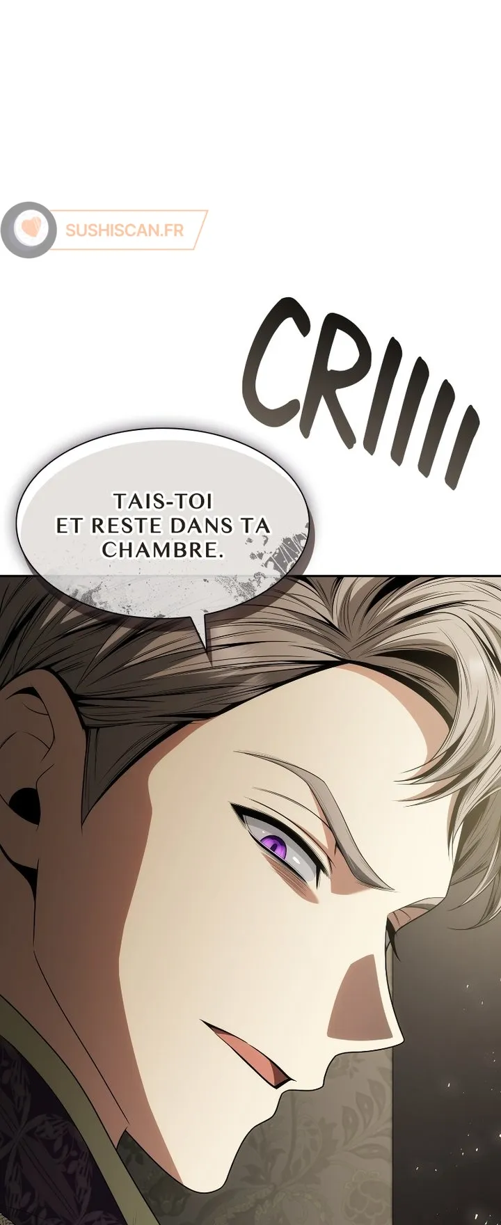 Read I’m the Queen in This Life FR Manga Online