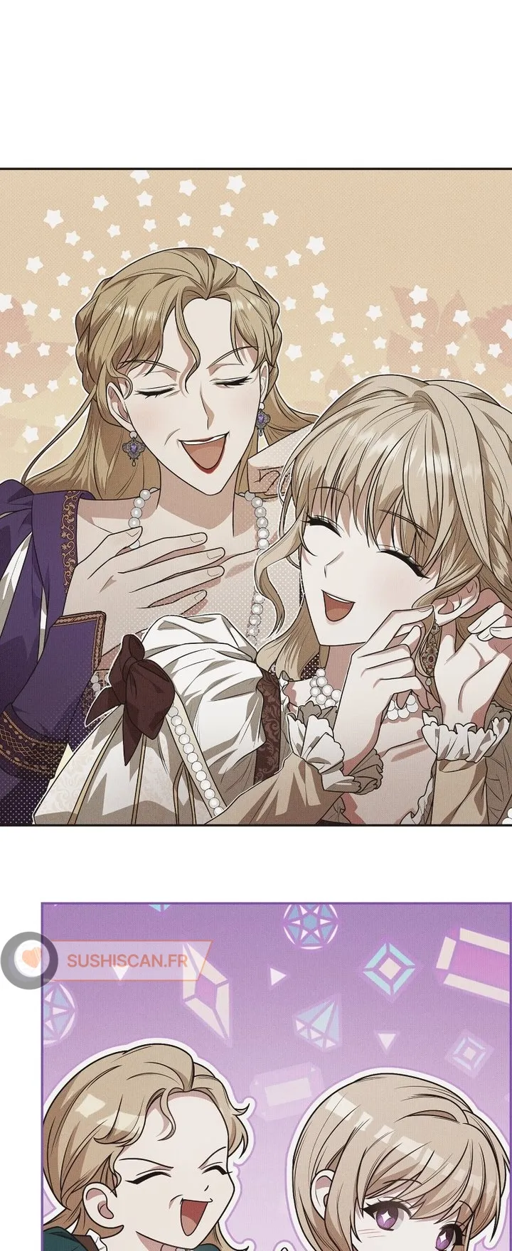 Read I’m the Queen in This Life FR Manga Online