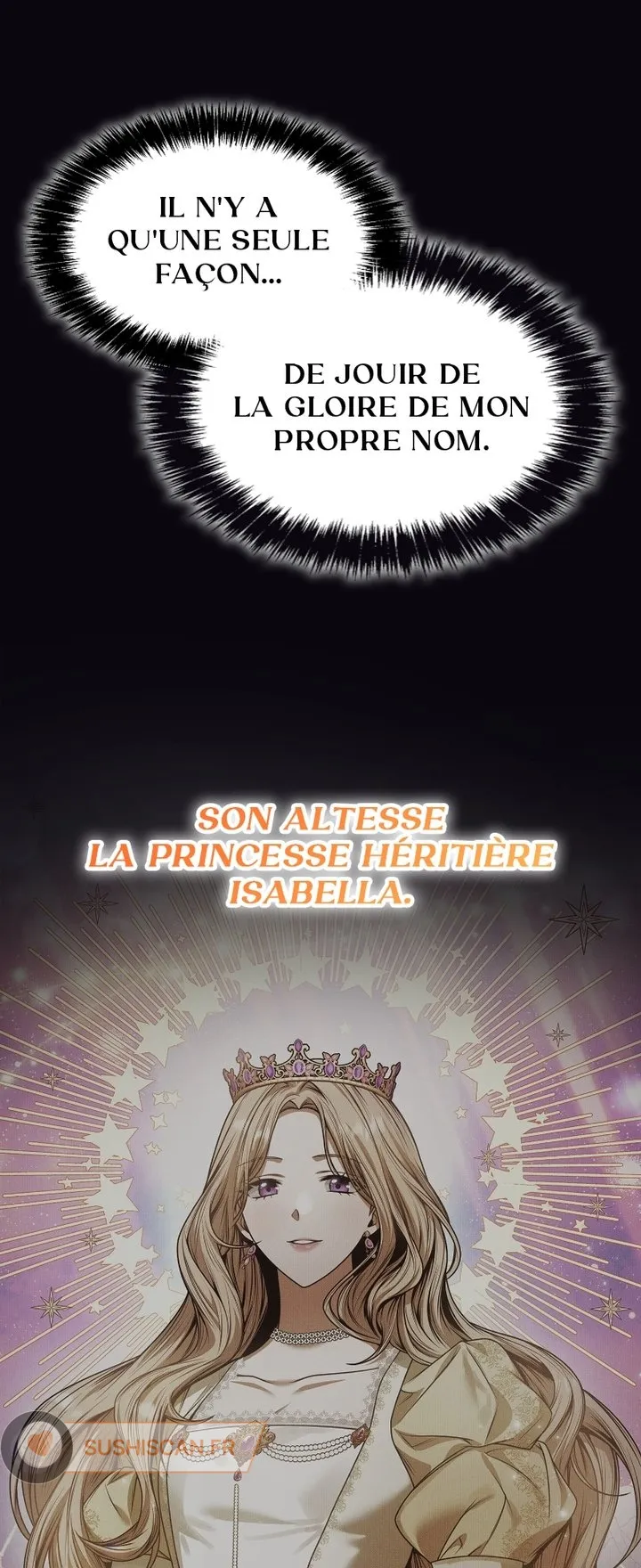 Read I’m the Queen in This Life FR Manga Online
