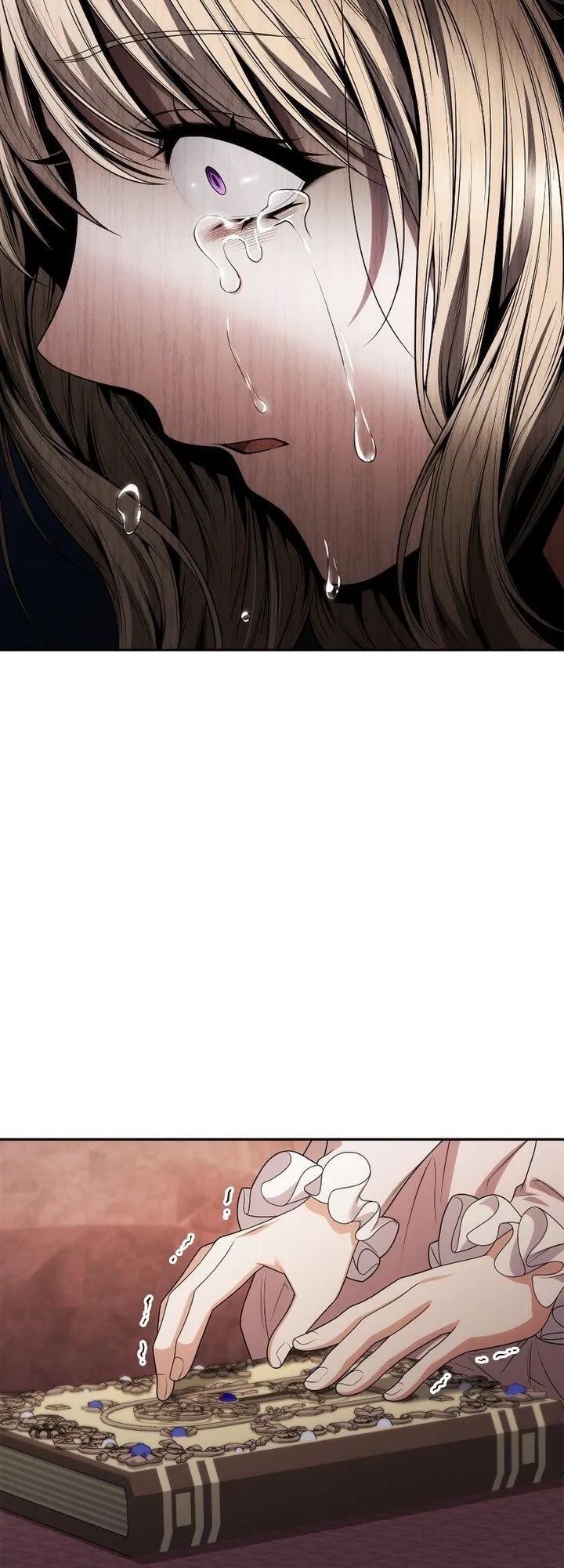 Read I’m the Queen in This Life FR Manga Online