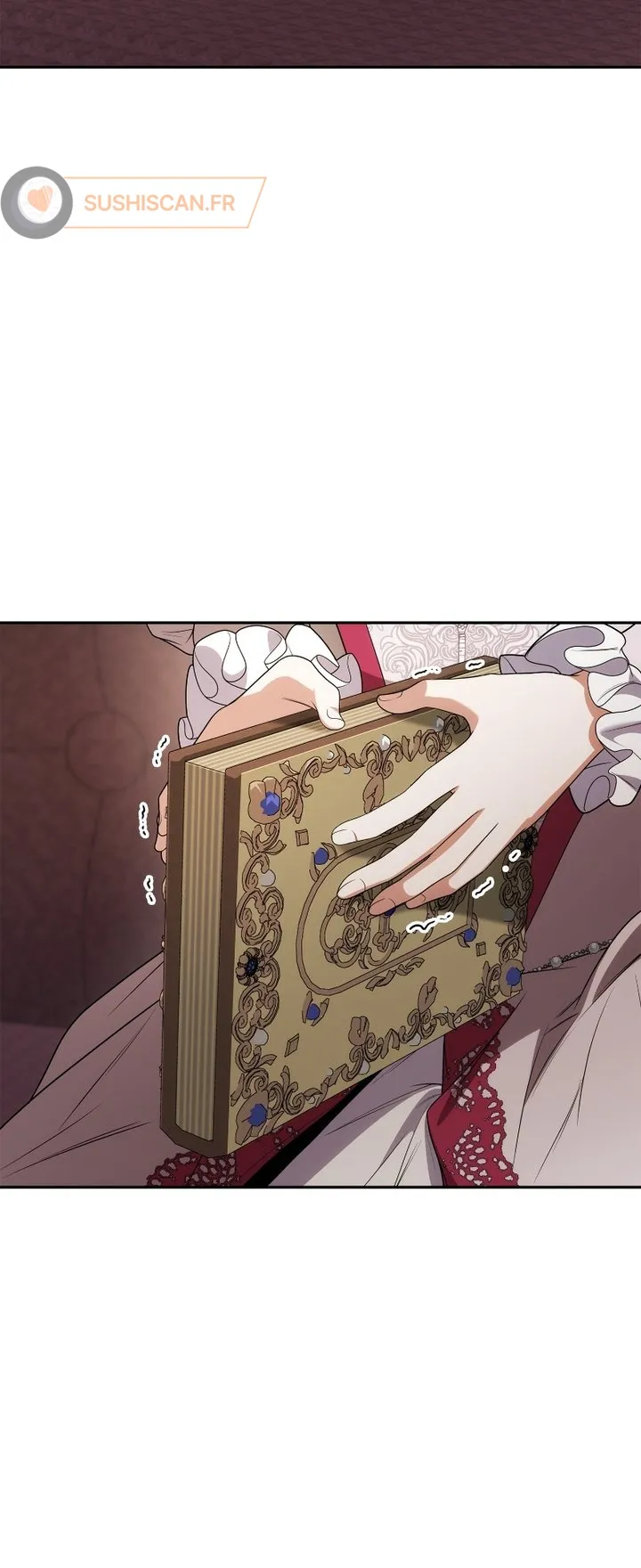 Read I’m the Queen in This Life FR Manga Online