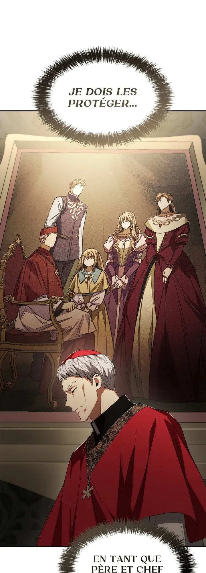 Read I’m the Queen in This Life FR Manga Online