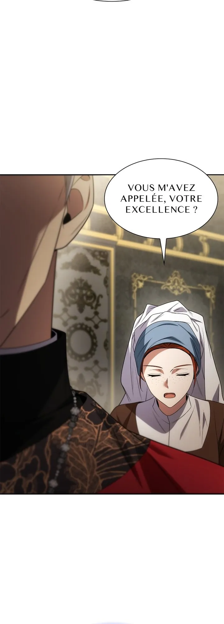 Read I’m the Queen in This Life FR Manga Online