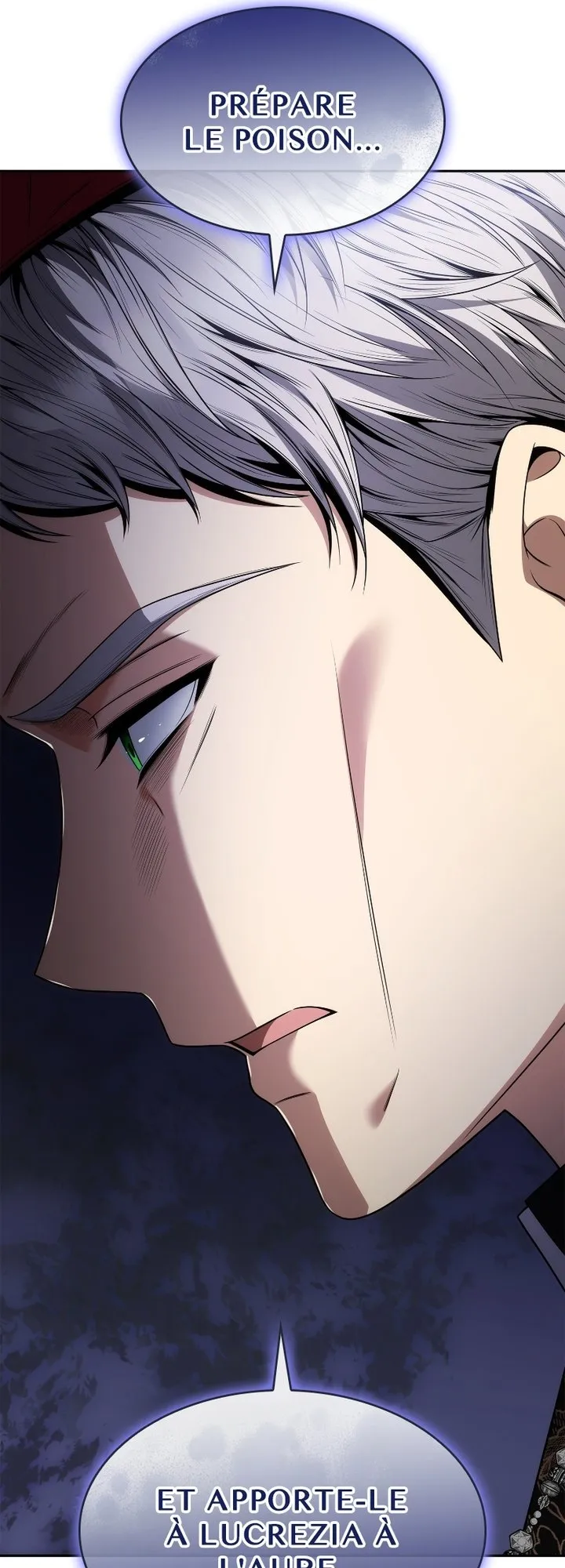 Read I’m the Queen in This Life FR Manga Online