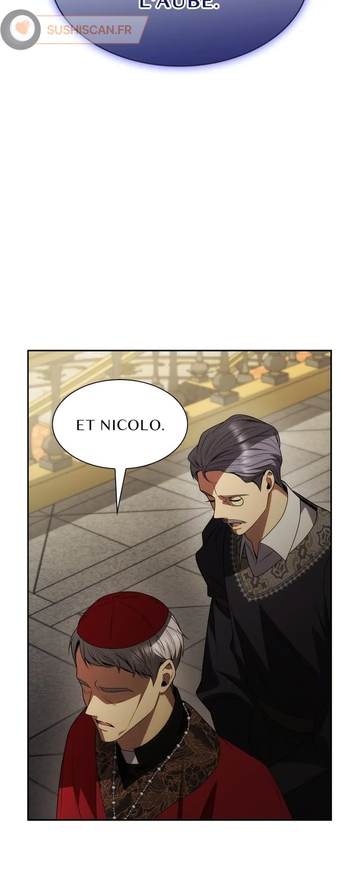 Read I’m the Queen in This Life FR Manga Online
