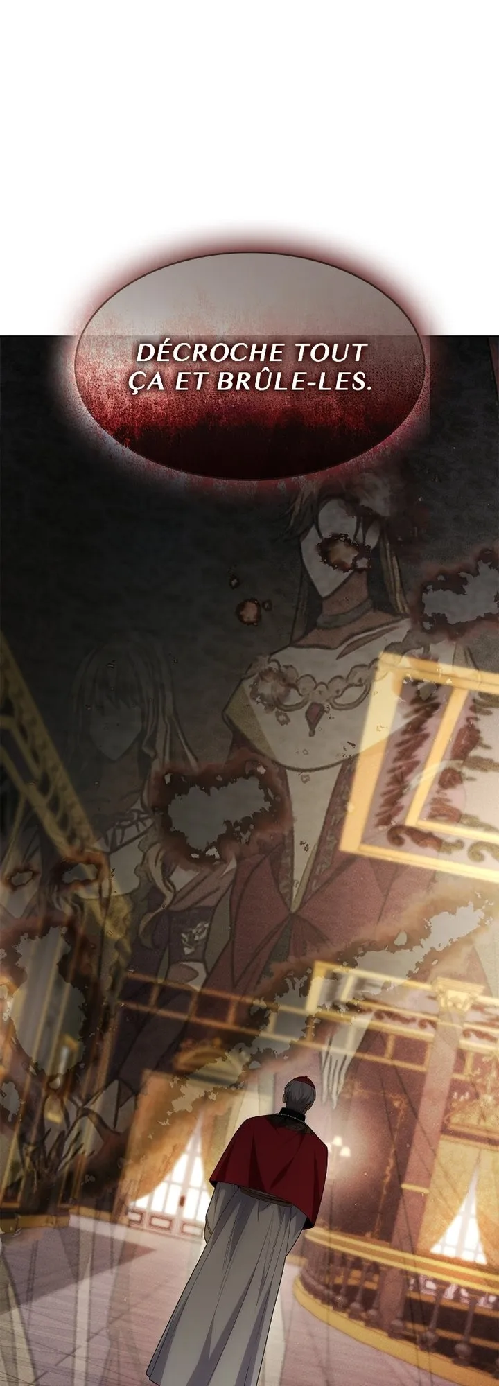 Read I’m the Queen in This Life FR Manga Online