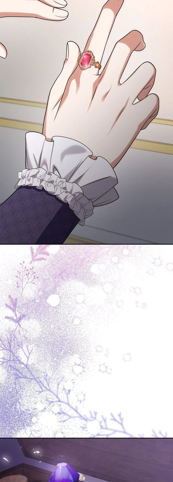 Read I’m the Queen in This Life FR Manga Online