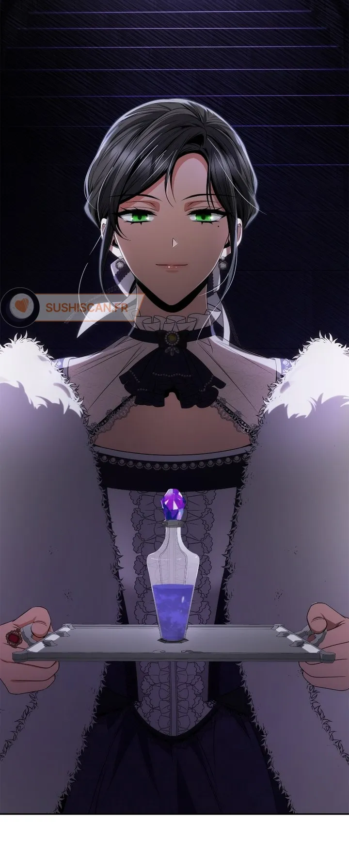 Read I’m the Queen in This Life FR Manga Online