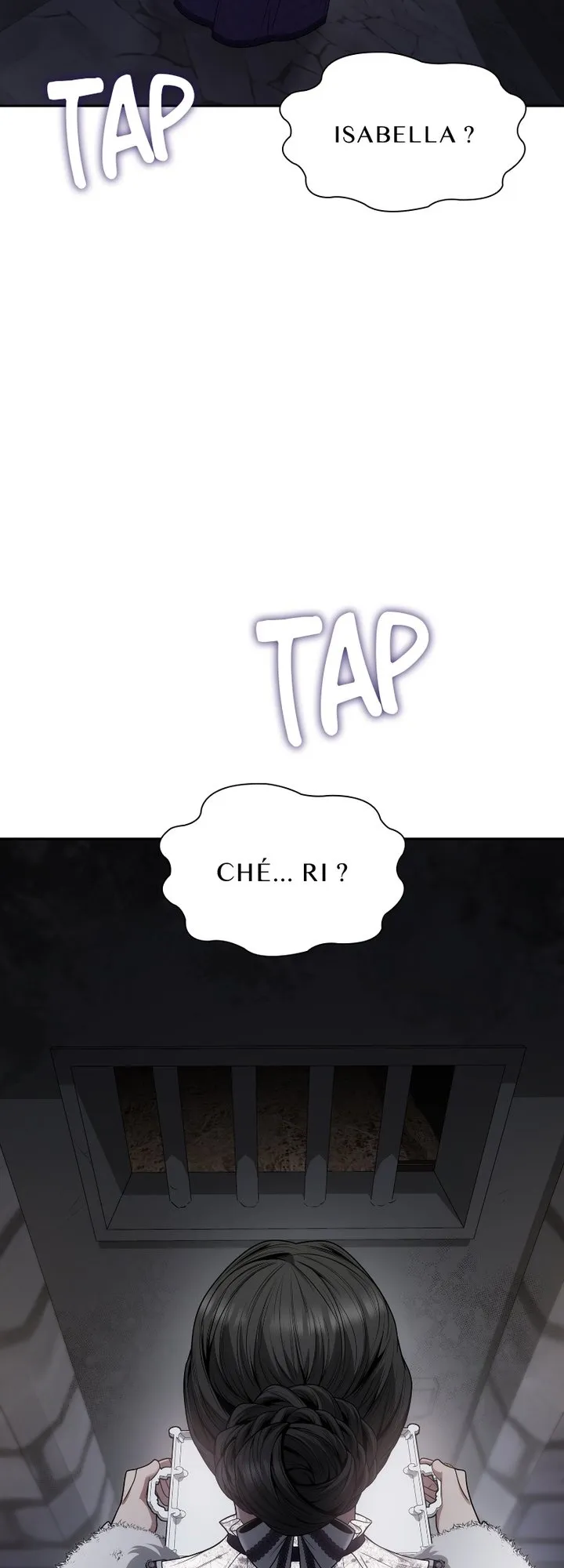Read I’m the Queen in This Life FR Manga Online