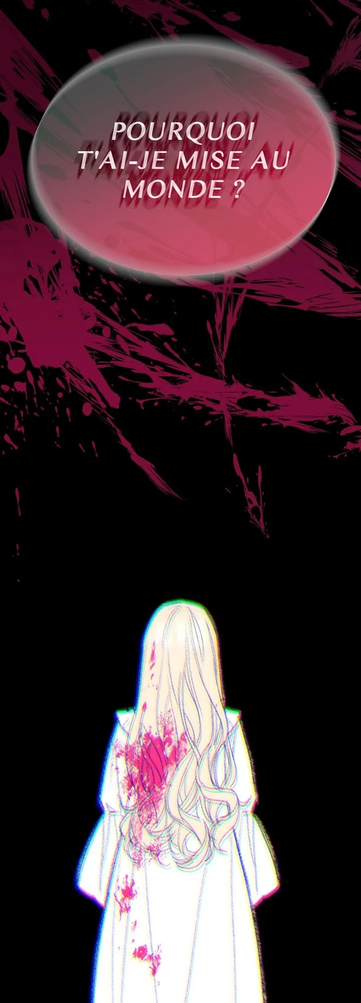 Read I’m the Queen in This Life FR Manga Online