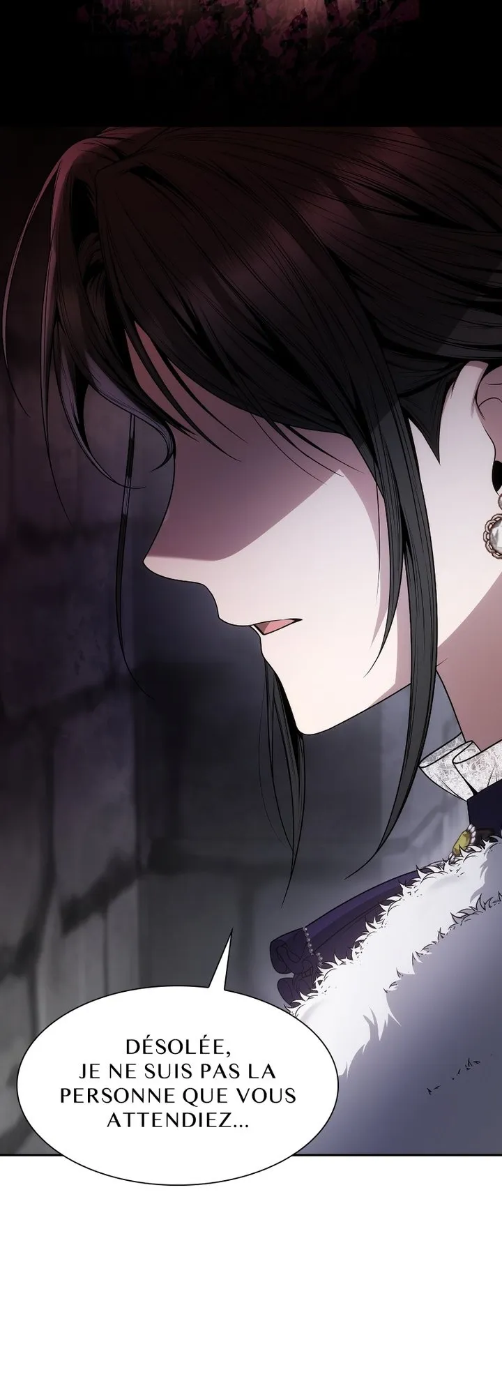 Read I’m the Queen in This Life FR Manga Online