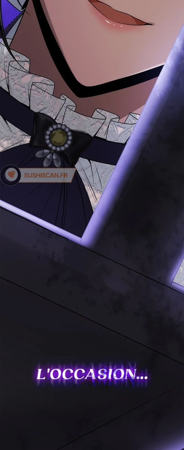 Read I’m the Queen in This Life FR Manga Online