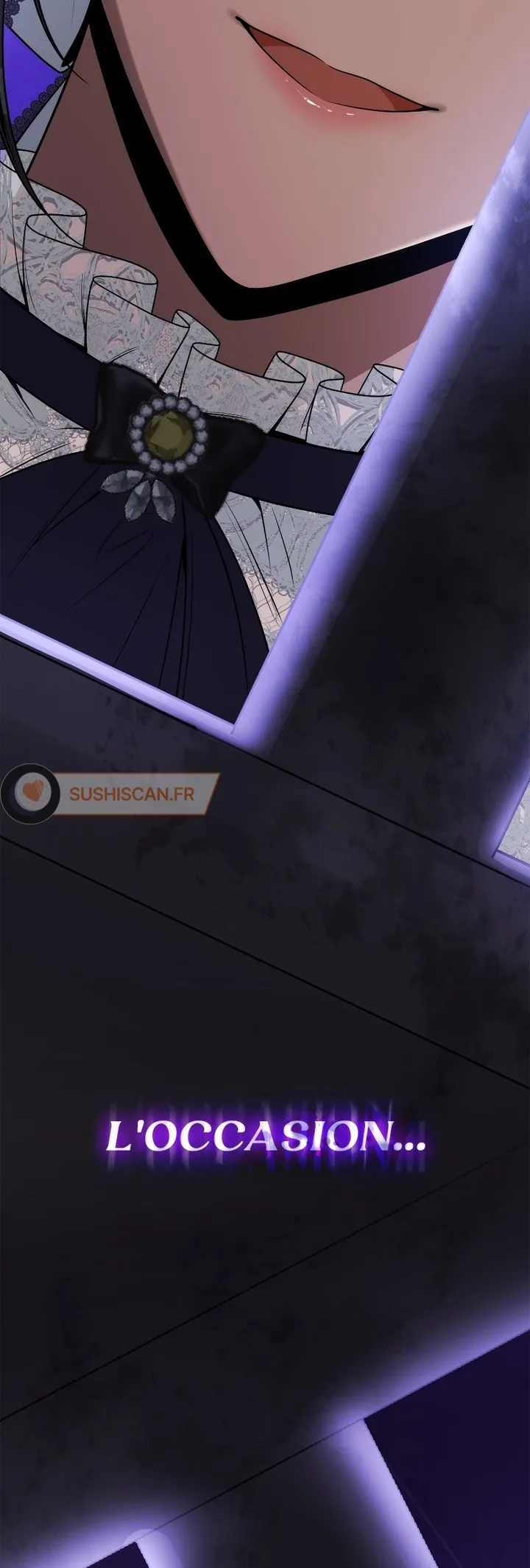 Read I’m the Queen in This Life FR Manga Online